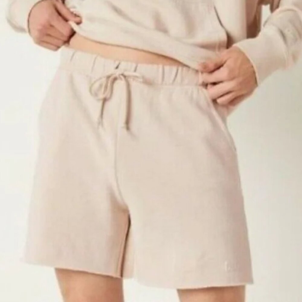 VS PINK Relaxed Lounge shorts